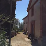 La Canonica Di San Michele Monteriggioni