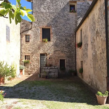 La Canonica Di San Michele 4*