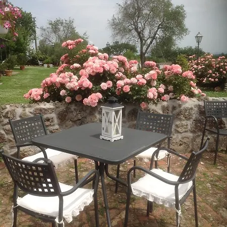 La Canonica Di San Michele Frühstückspension 2*