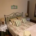 B&B La Canonica Di San Michele 몬테리지오니