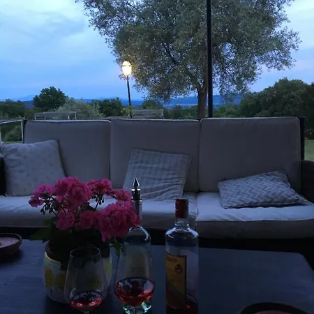 Bed & Breakfast La Canonica Di San Michele 4*