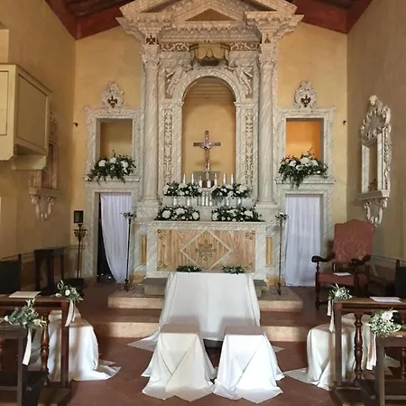 La Canonica Di San Michele