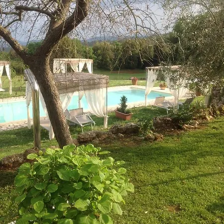 La Canonica Di San Michele