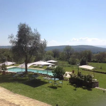 Bed & Breakfast La Canonica Di San Michele 4*