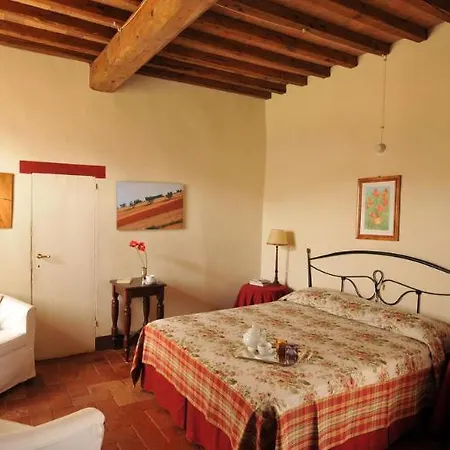 La Canonica Di San Michele Bed & Breakfast 4*
