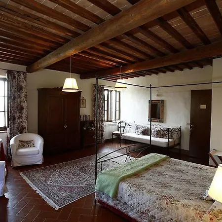 Bed & Breakfast La Canonica Di San Michele 2*