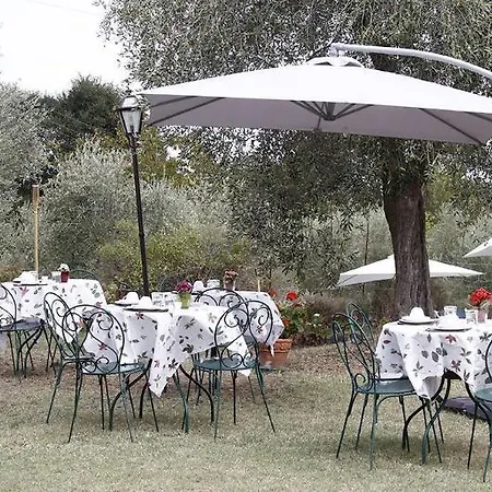 Bed & Breakfast La Canonica Di San Michele