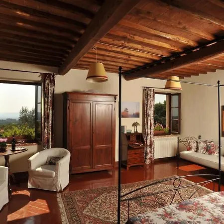 Bed & Breakfast La Canonica Di San Michele