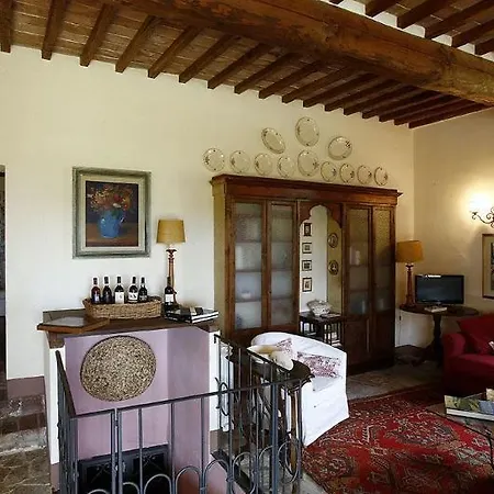 Panzió La Canonica Di San Michele 4*