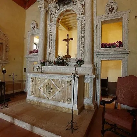 La Canonica Di San Michele