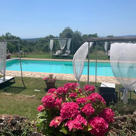 La Canonica Di San Michele 4*