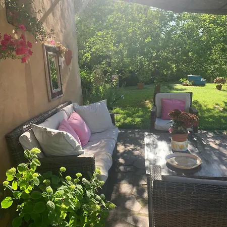 La Canonica Di San Michele Monteriggioni