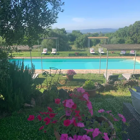 La Canonica Di San Michele