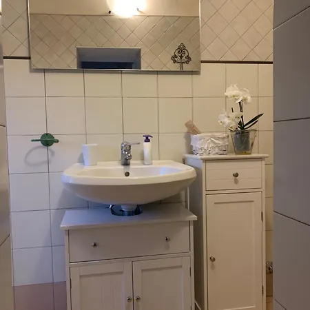 La Canonica Di San Michele B&B