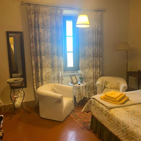 La Canonica Di San Michele 4*