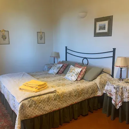 La Canonica Di San Michele 4* 몬테리지오니