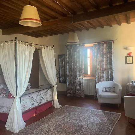 La Canonica Di San Michele 4*