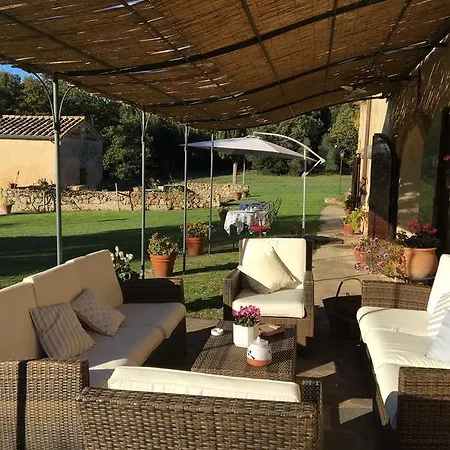 Bed & Breakfast La Canonica Di San Michele 2*