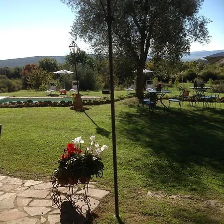 Bed & Breakfast La Canonica Di San Michele