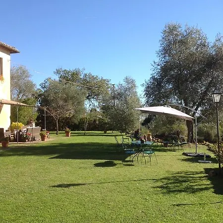 Panzió La Canonica Di San Michele