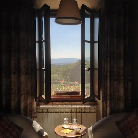 Bed & Breakfast La Canonica Di San Michele 2*