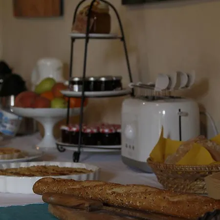 Bed & Breakfast La Canonica Di San Michele Monteriggioni