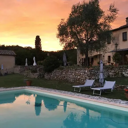 La Canonica Di San Michele 2*