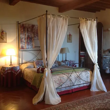 La Canonica Di San Michele 4*