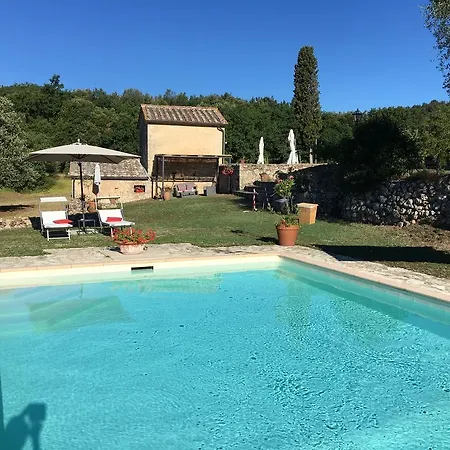 La Canonica Di San Michele 4*