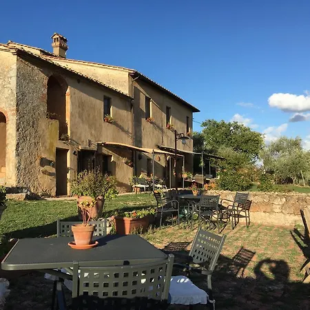 La Canonica Di San Michele 4* Monteriggioni
