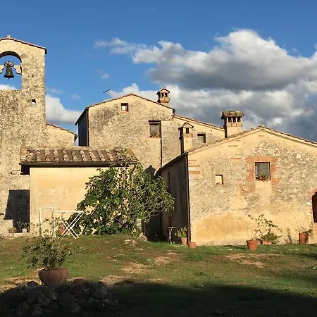 La Canonica Di San Michele