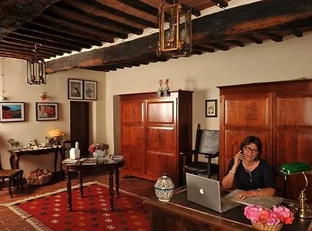 Bed & Breakfast La Canonica Di San Michele 4*