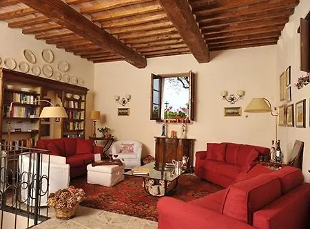 Bed & Breakfast La Canonica Di San Michele
