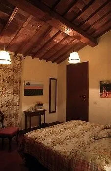 Bed & Breakfast La Canonica Di San Michele Monteriggioni