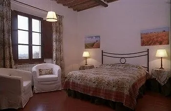 La Canonica Di San Michele Bed & Breakfast