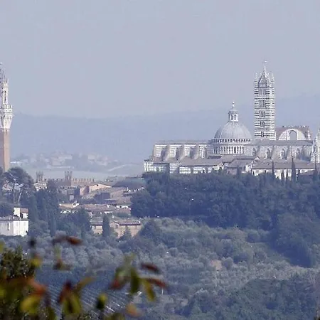 Panzió La Canonica Di San Michele 2*