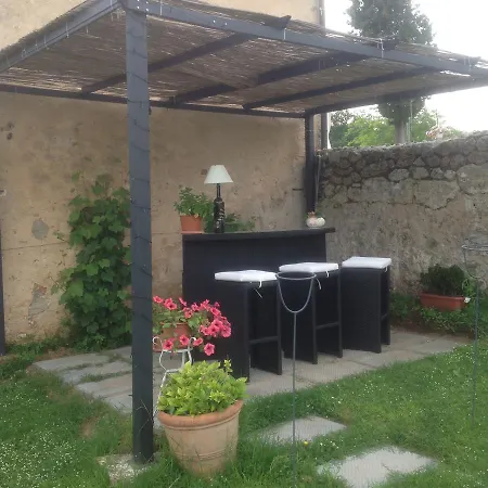Bed & Breakfast La Canonica Di San Michele 4*