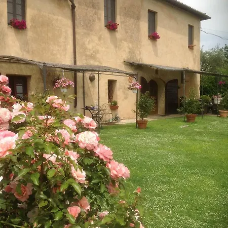 La Canonica Di San Michele Panzió