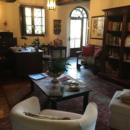 La Canonica Di San Michele Panzió 2*