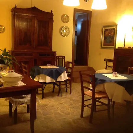 Bed & Breakfast La Canonica Di San Michele 2*