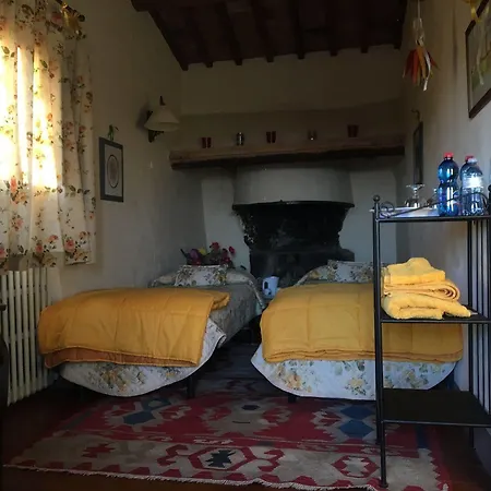 La Canonica Di San Michele 2*