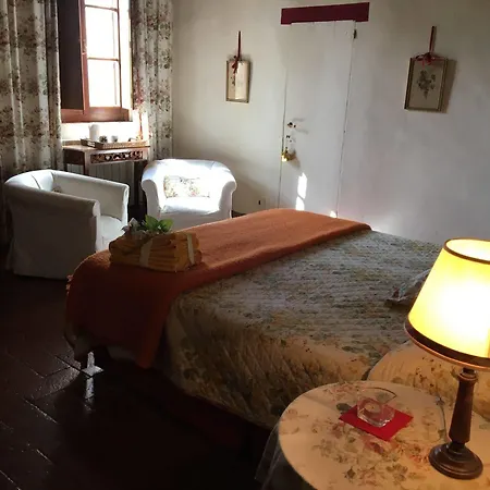 La Canonica Di San Michele Bed & Breakfast