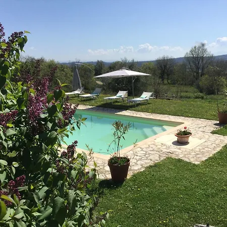 Bed & Breakfast La Canonica Di San Michele