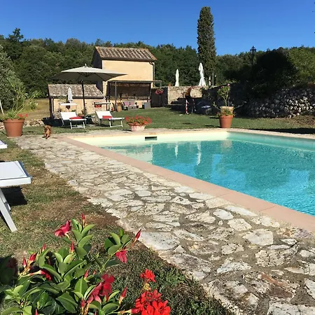 La Canonica Di San Michele Panzió 4*