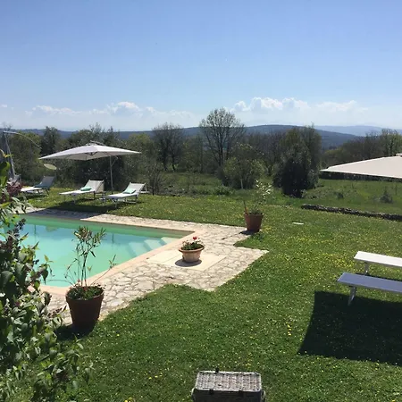 La Canonica Di San Michele 2* Monteriggioni