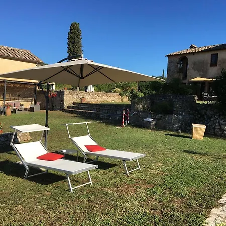 La Canonica Di San Michele
