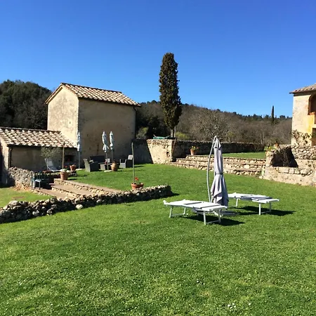 La Canonica Di San Michele 4*
