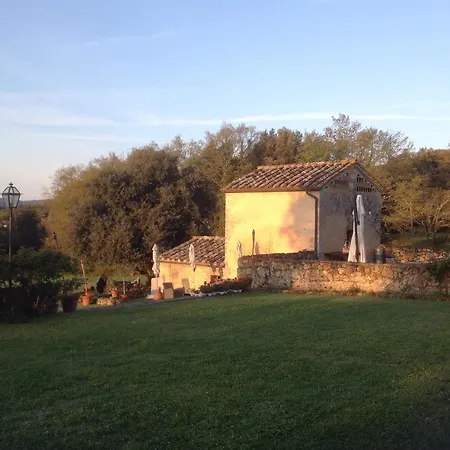 La Canonica Di San Michele Bed & Breakfast 4*