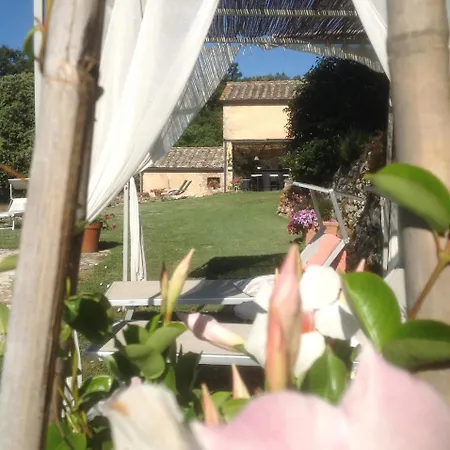 Bed & Breakfast La Canonica Di San Michele