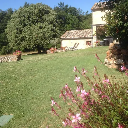La Canonica Di San Michele Bed & Breakfast Monteriggioni